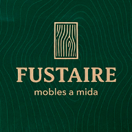logo fustaire muebles a medida
